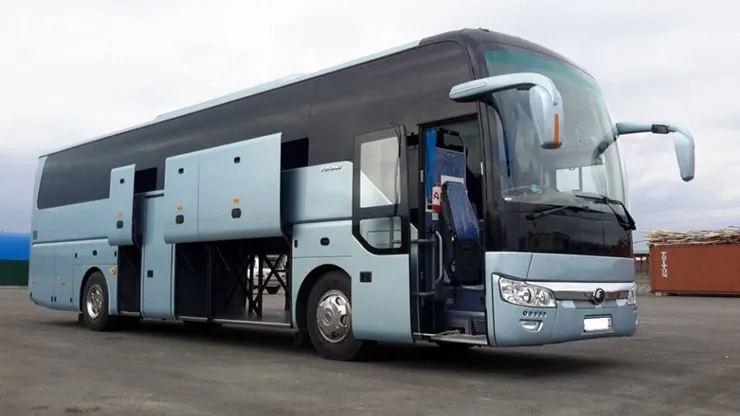 Opłaty dodatkowe wynajem autokaru