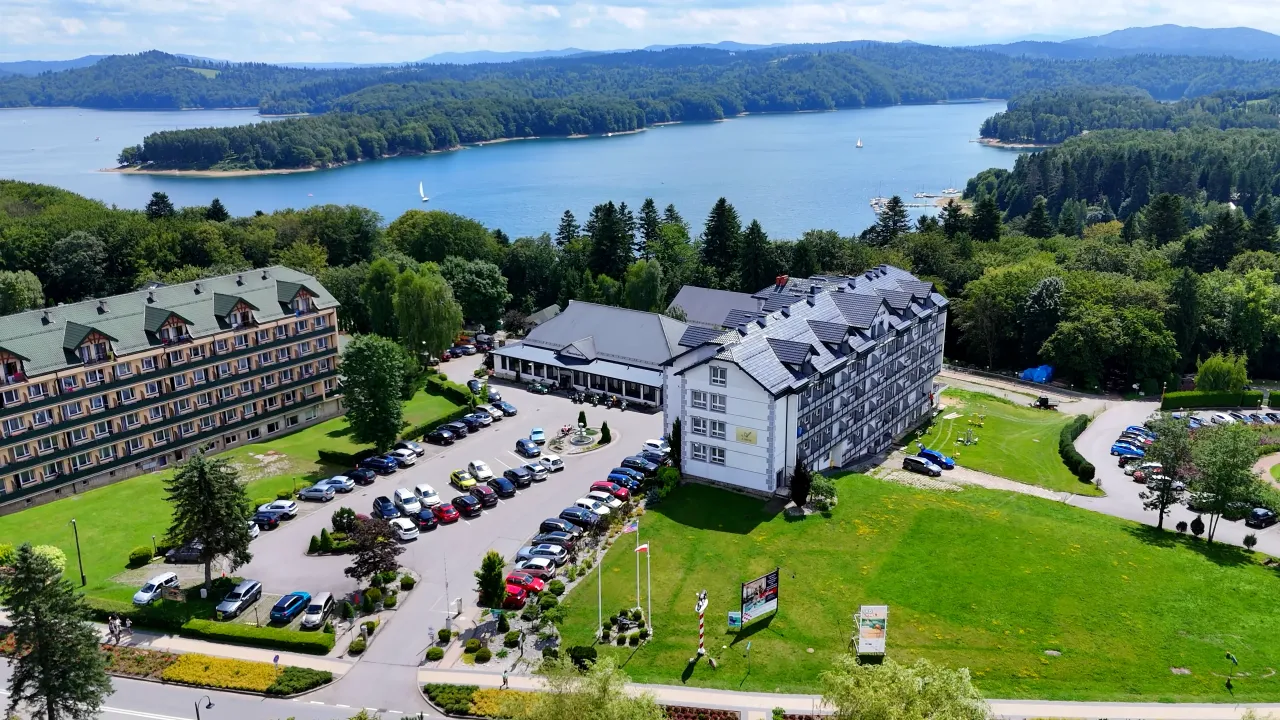 Rehabilitacja w Atrium Polańczyk zabiegi fizykoterapii