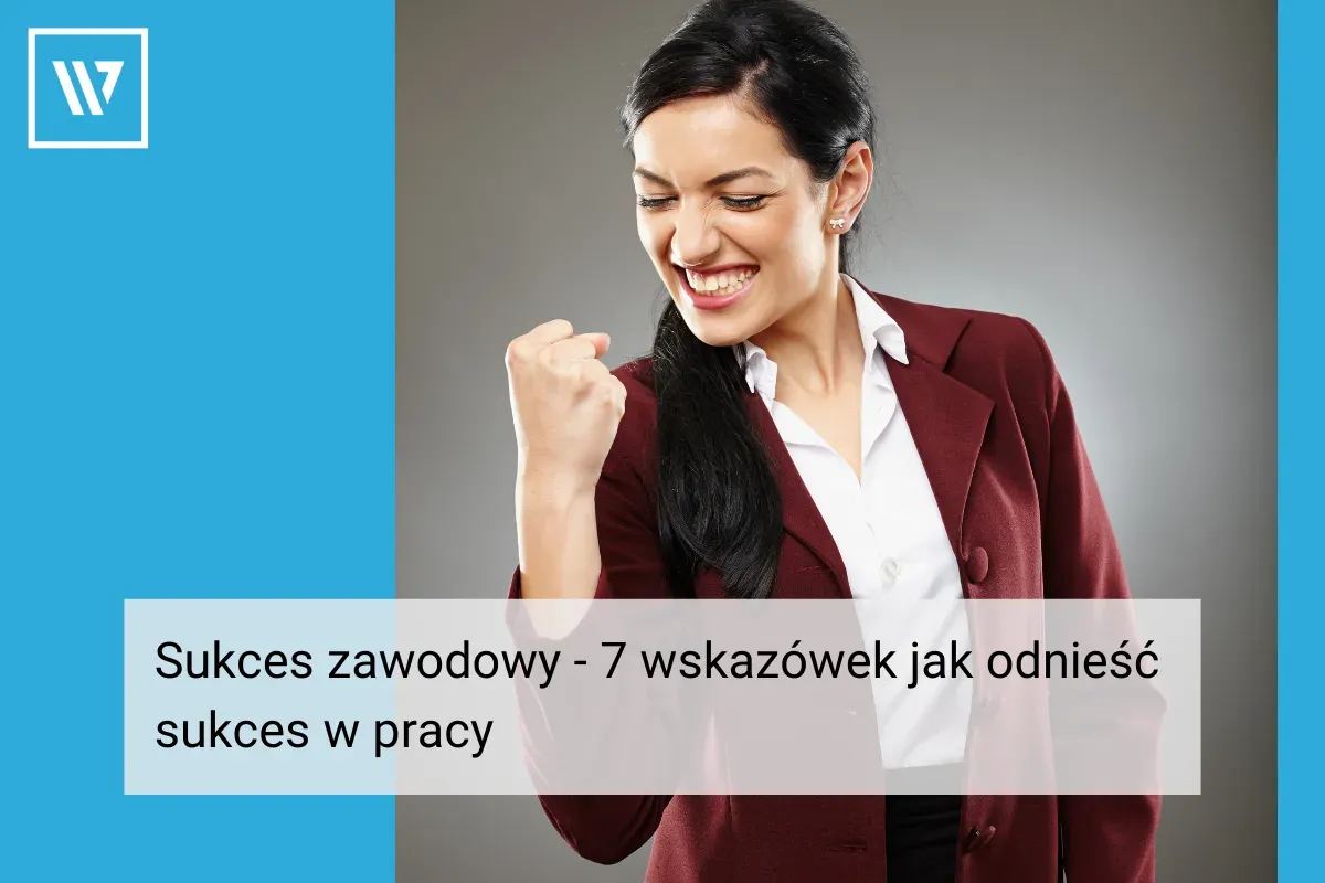 Sukces zawodowy po kursie CKZ