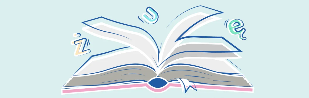 Nowy Słownik Poprawnej Polszczyzny PWN otwarta książka przykładowa strona