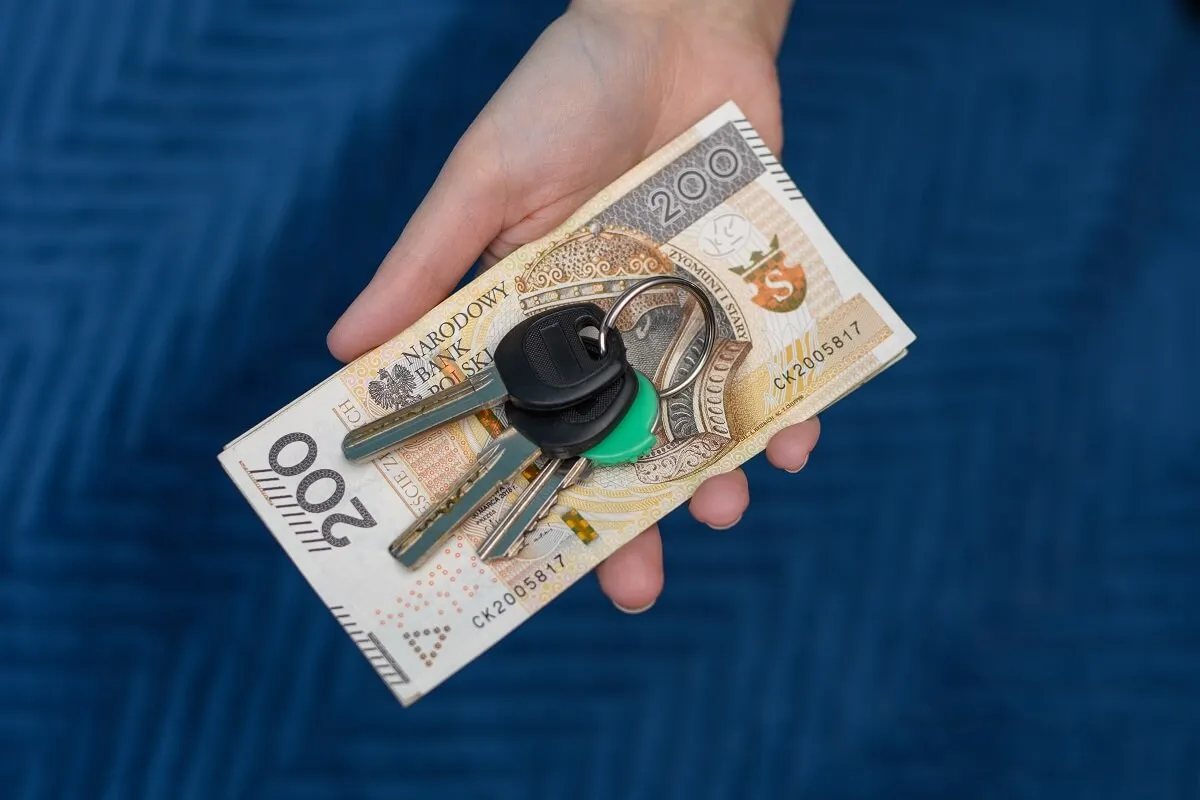 koszt przerejestrowania samochodu tabela opłat