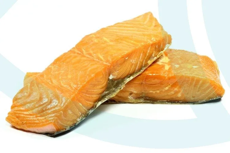 Łosoś wędzony na zimno i na gorąco