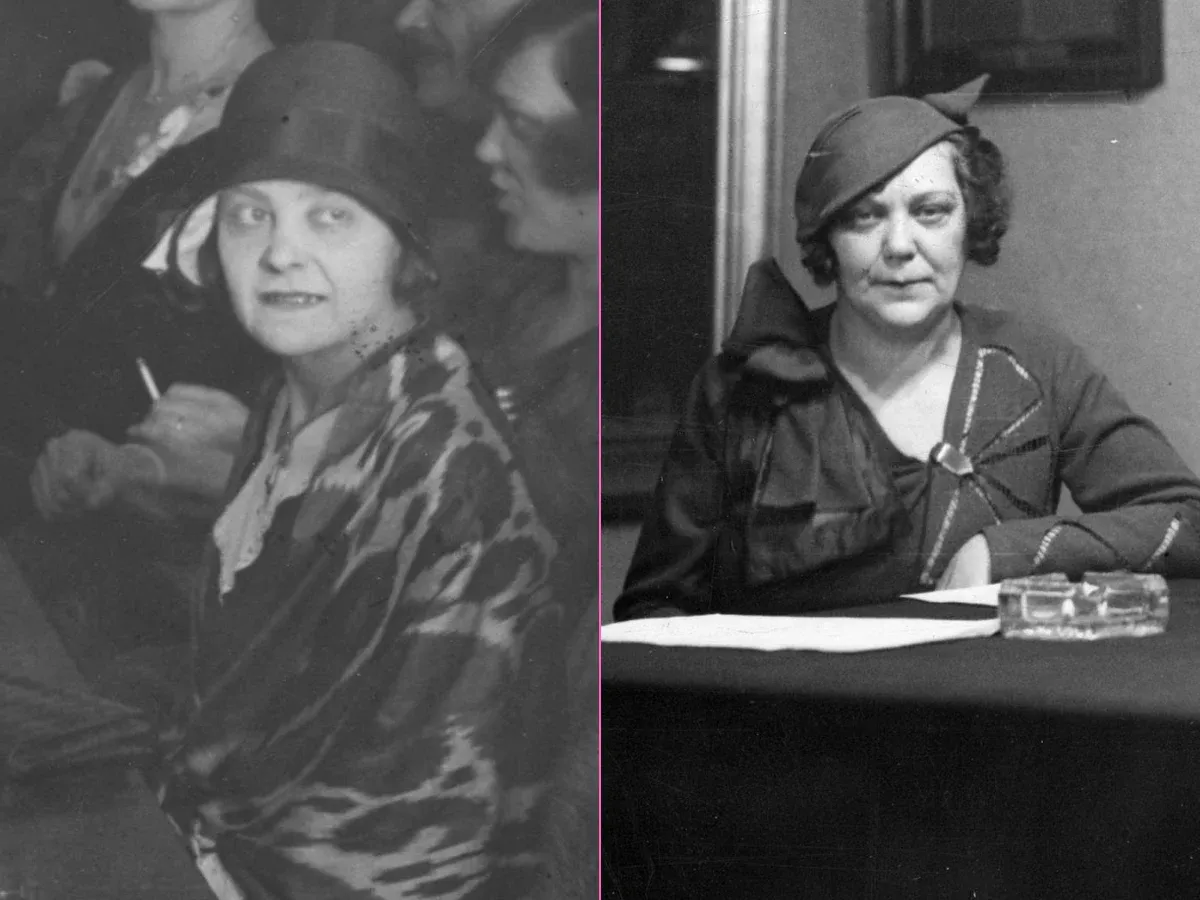 Maria Szpyrk&oacute;wna pisarka