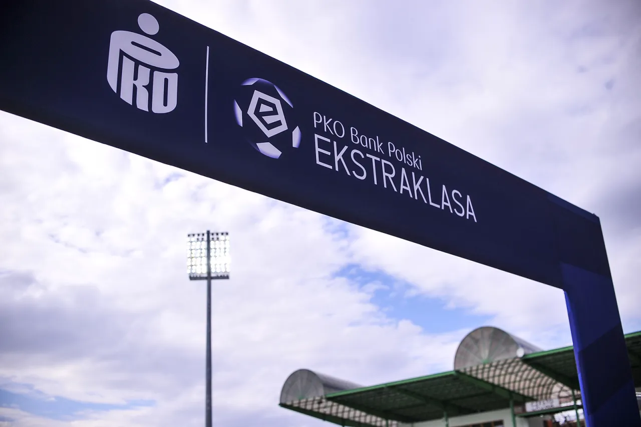 Gdzie oglądać Ekstraklasę Canal+ TVP Sport