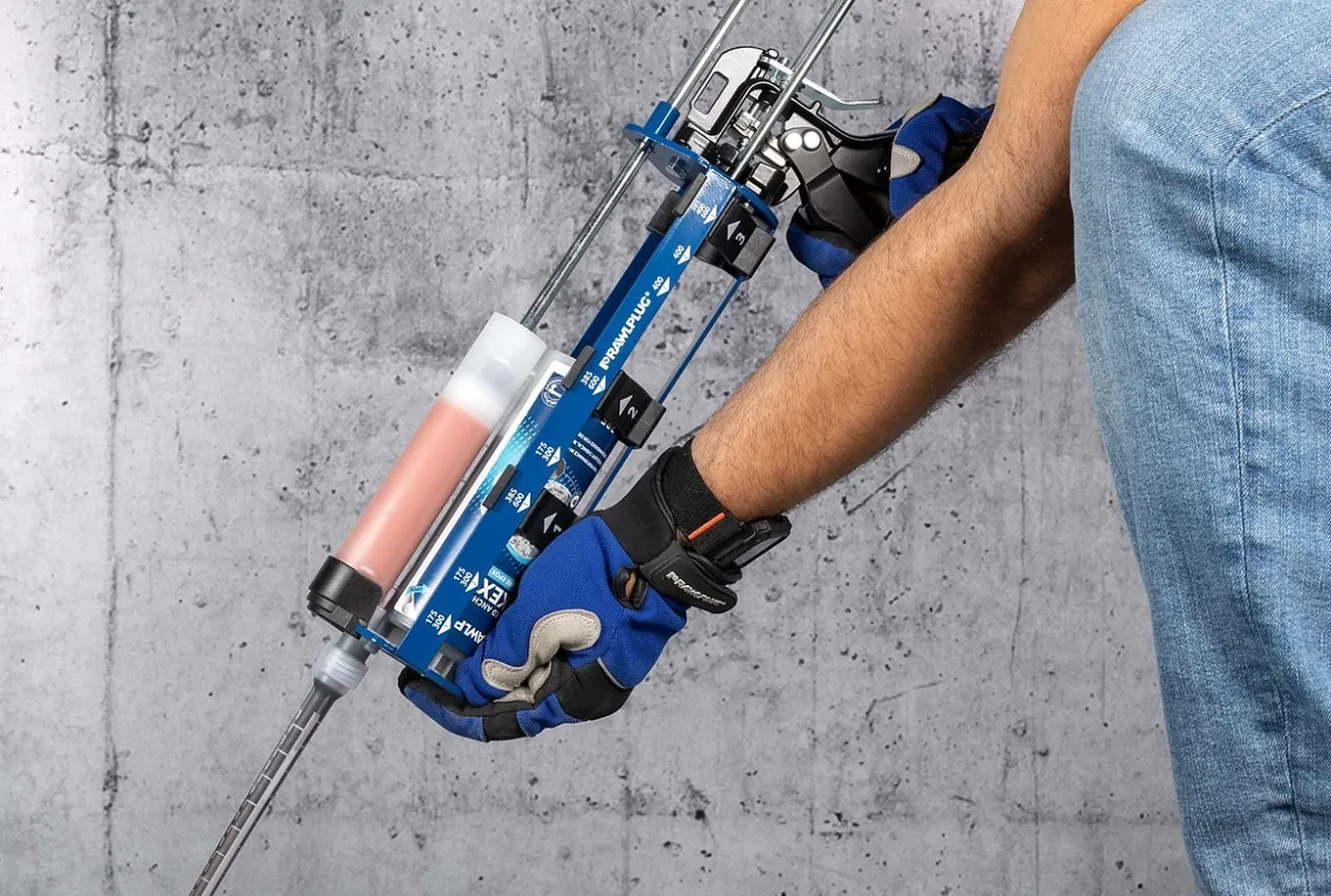 Rodzaje pistolet&oacute;w do silikonu i ich mechanizmy