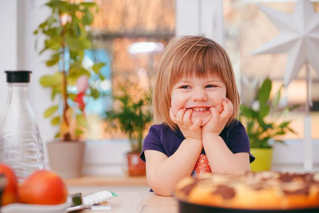 Zdjęcie Znaczenie dotyku w rozwoju dziecka: klucz do zdrowych emocji
