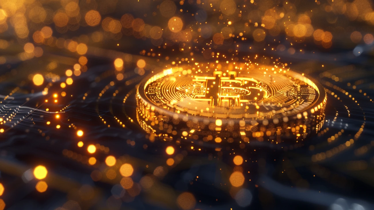 Zdjęcie Kryptowaluta Luxcoin: Czy to dobry czas na inwestowanie w Luxcoin?