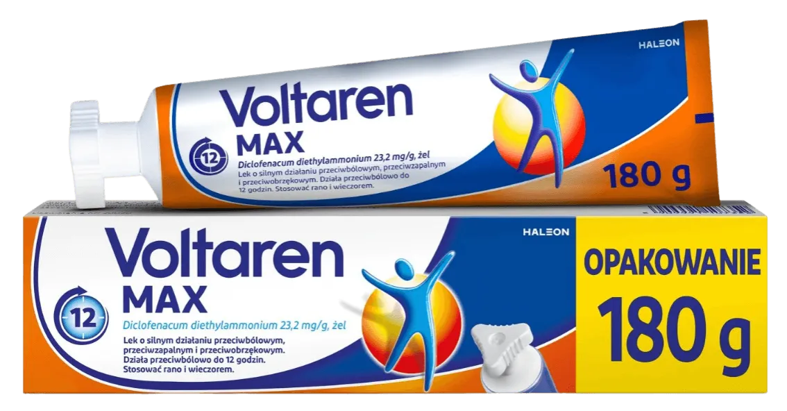 Leki na b&oacute;l kolana bez recepty rodzaje