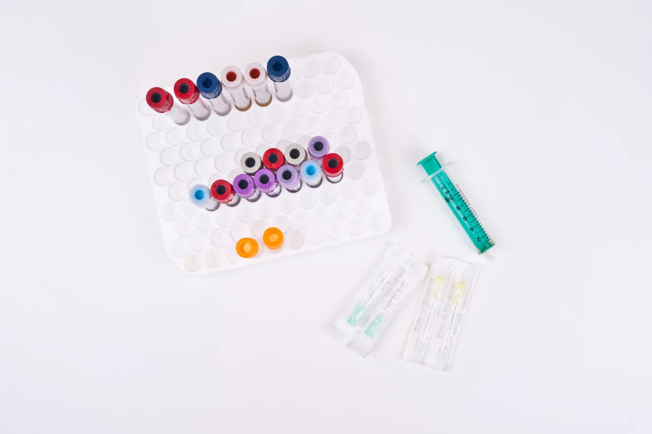 Podwyższone żelazo w surowicy wyniki badań