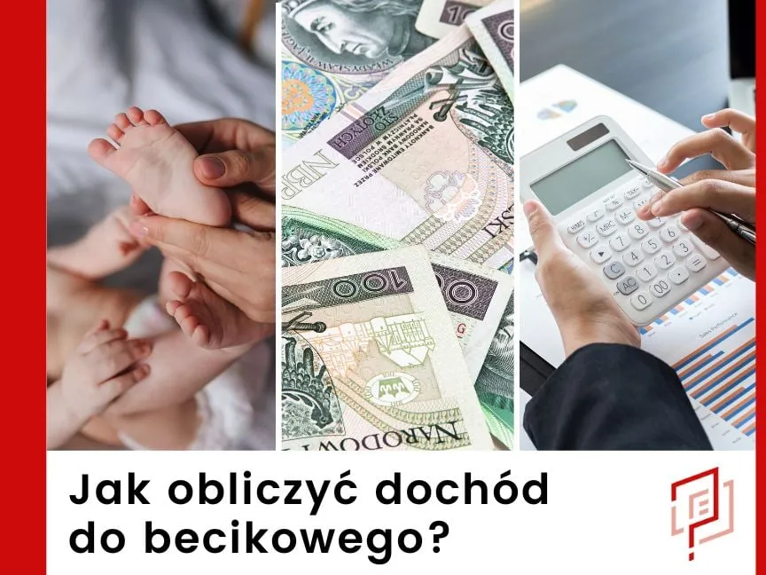 obliczanie dochodu do becikowego dokumenty
