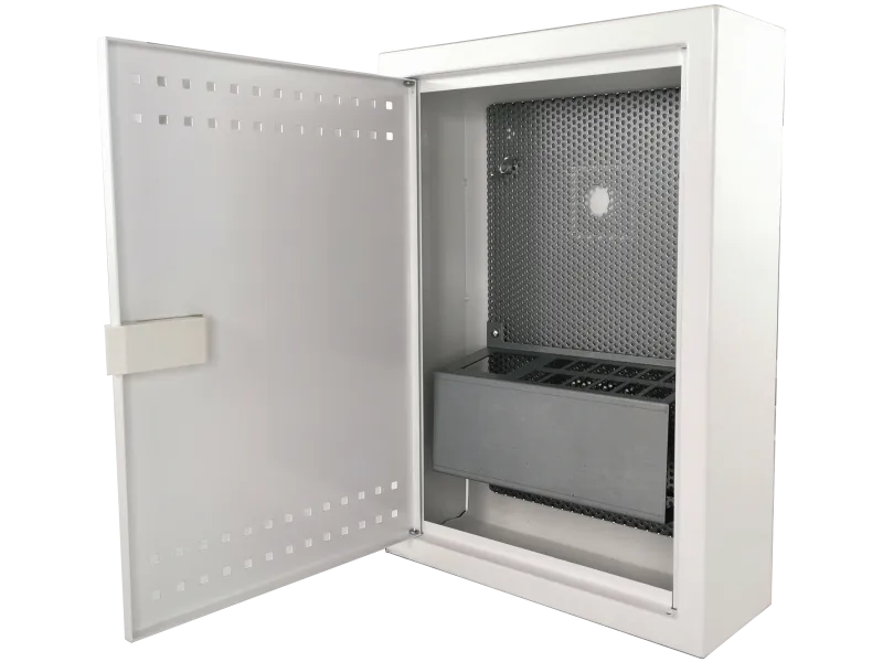 teletechniczna skrzynka mieszkaniowa TSM