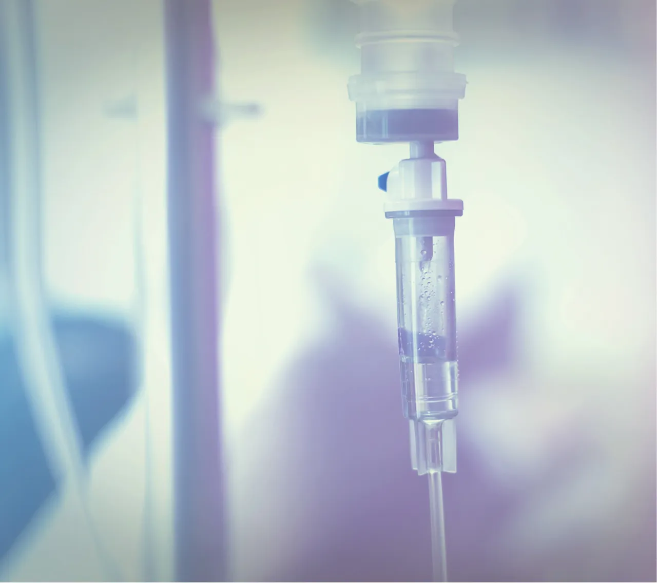 Rodzaje płyn&oacute;w infuzyjnych weterynaryjnych