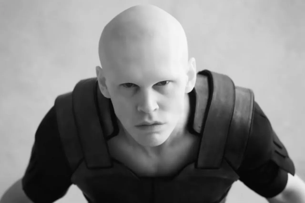 Diuna sceny walki Arrakis