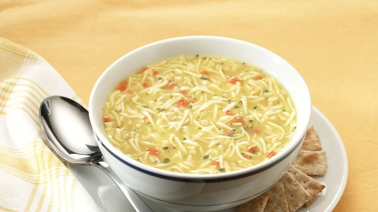 varianti regionali minestra della nonna italia