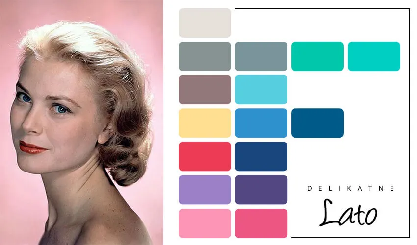 odcienie rozświetlaczy do karnacji przykłady