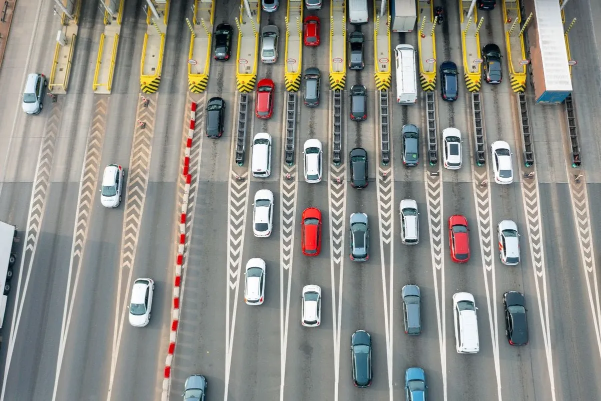 Przyszłość płatnych autostrad w Polsce