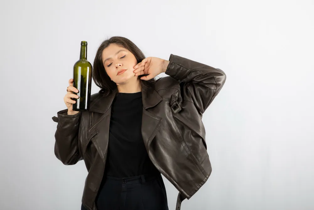 bezpieczny odstęp czasowy ibuprofen alkohol