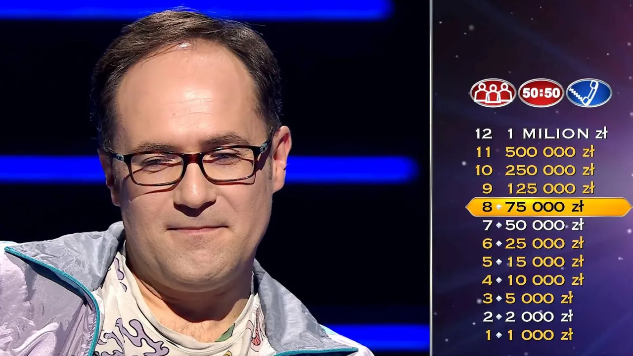 Uczestnik teleturnieju 