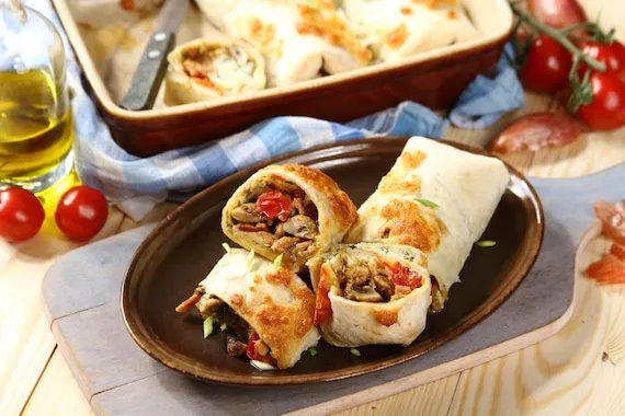 szybkie ciepłe kolacje