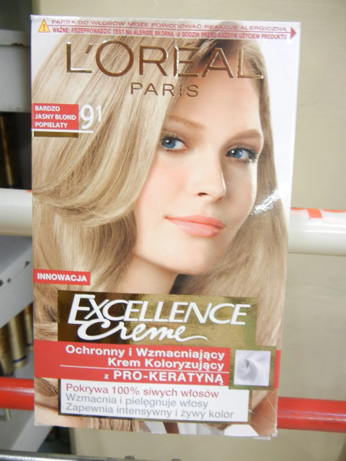Zdjęcie Jak wybrać idealny blond na ciemny odrost bez efektu sztuczności?