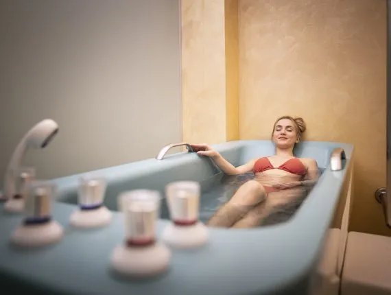 kąpiele siarczkowe Busko-Zdr&oacute;j