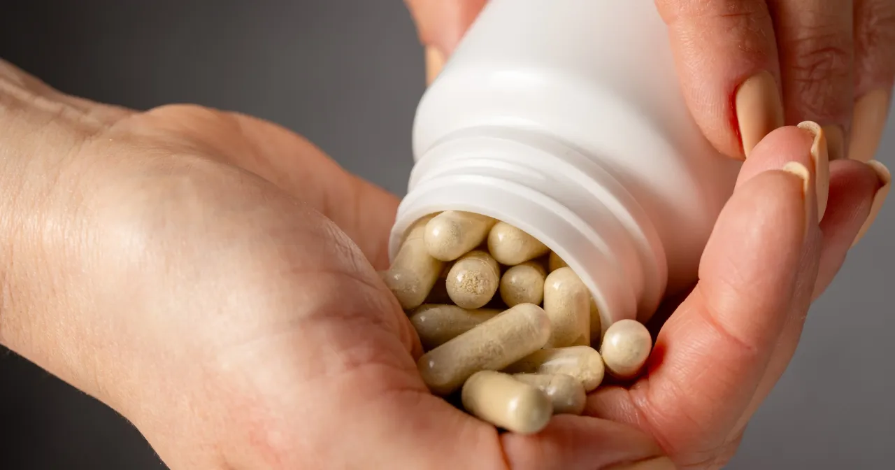 suplementy na stawy błędy