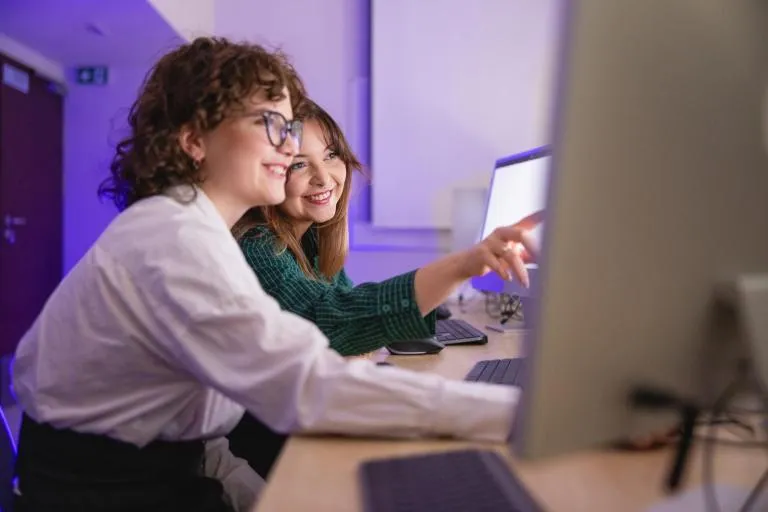 nauka programowania gier kursy studia