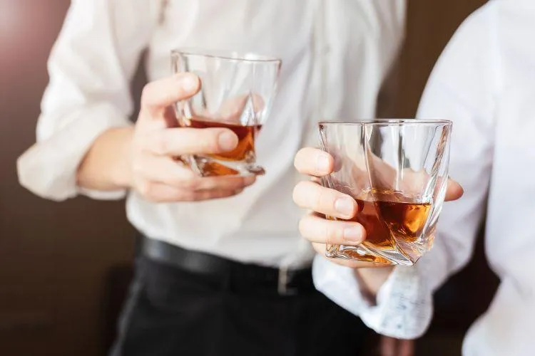 Zdjęcie Jakie whisky na wesele - wybierz najlepsze trunki dla gości