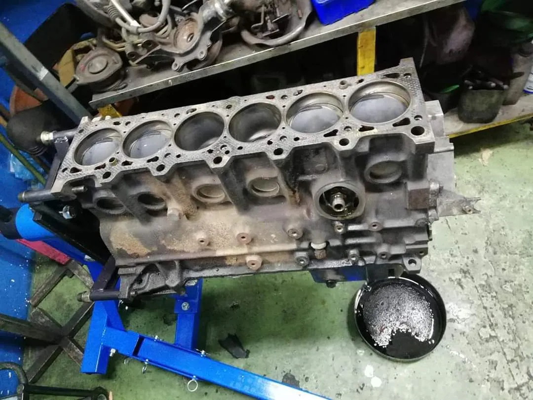 koszty wymiany silnika w polsce