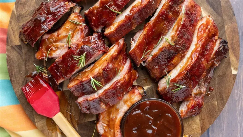 marynaty do kark&oacute;wki i żeberek