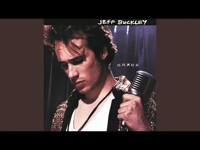 Jeff Buckley Hallelujah