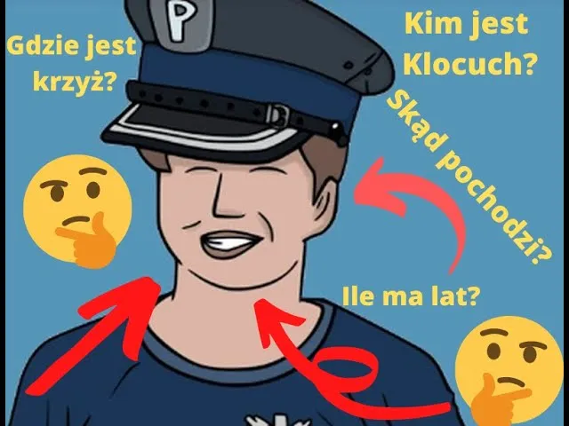 Zdjęcie Klocuch: Fenomen Polskiego YouTube'a i Jego Tajemnicza Tożsamość