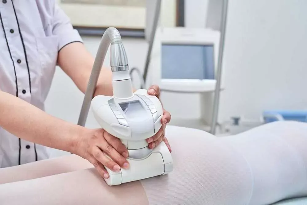 endermologia zabieg na cellulit