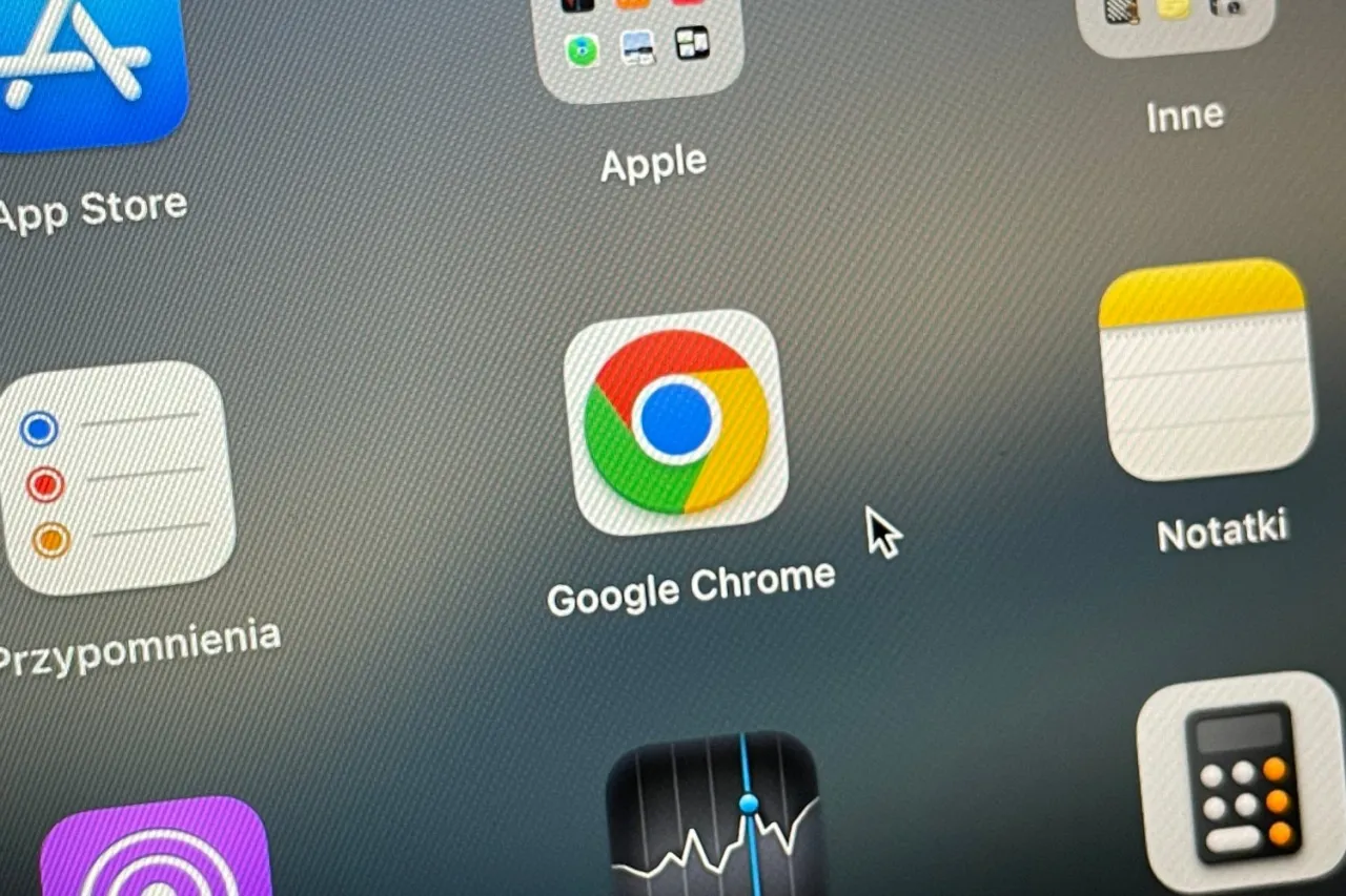 ustawienia prywatności przeglądarki ikony