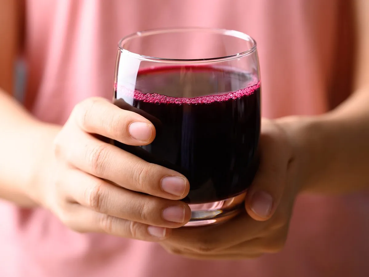 przeciwwskazania i skutki uboczne soku z burak&oacute;w