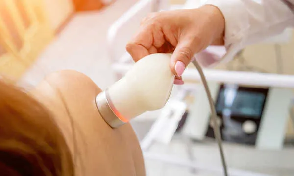 regeneracja tkanek po terapii ultradźwiękami