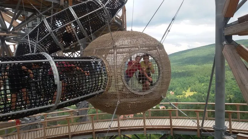 Świeradów-Zdrój atrakcje dla dzieci