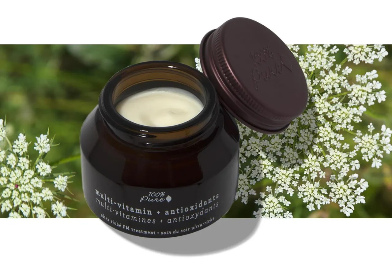 Wirkstoffe trockene Haut Tabelle