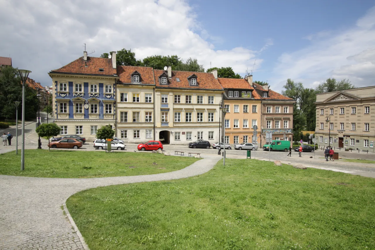 przykłady zdjęć krajobrazowych 18mm