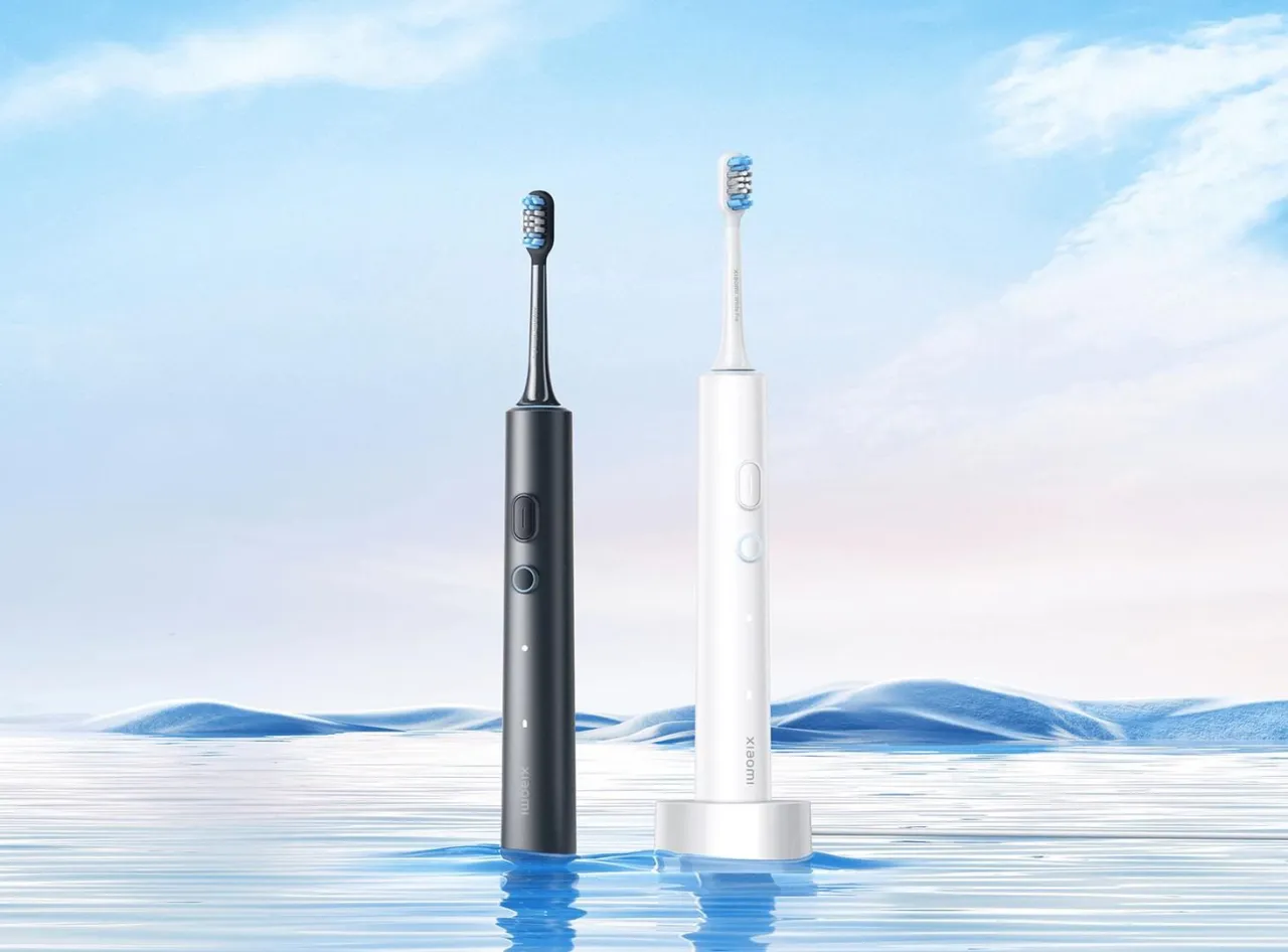 por&oacute;wnanie szczoteczek sonicznych Xiaomi T302 T501 T700