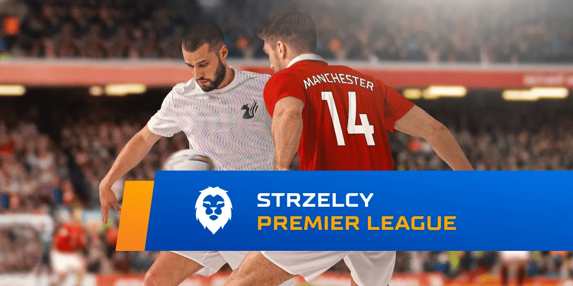 Premier League klasyfikacja strzelc&oacute;w 2024