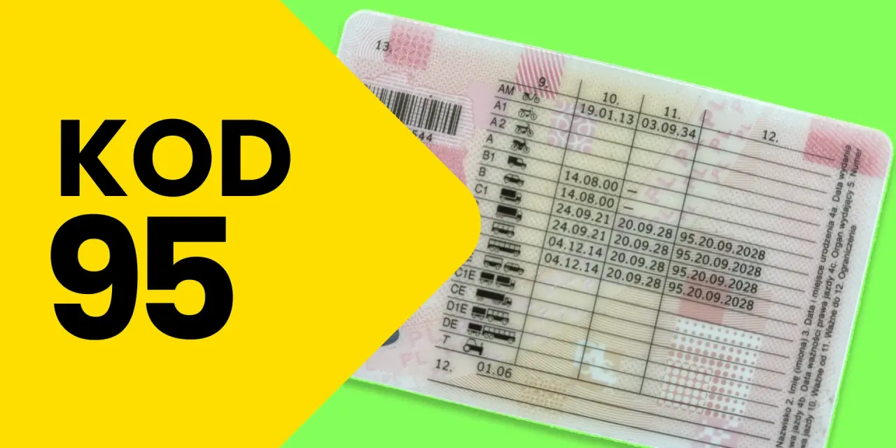 kierowca tira wymagania wiek zdrowie