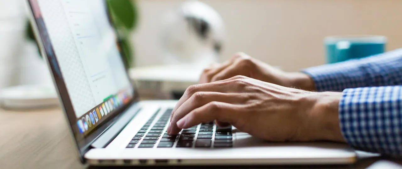 składanie wniosku online komputer