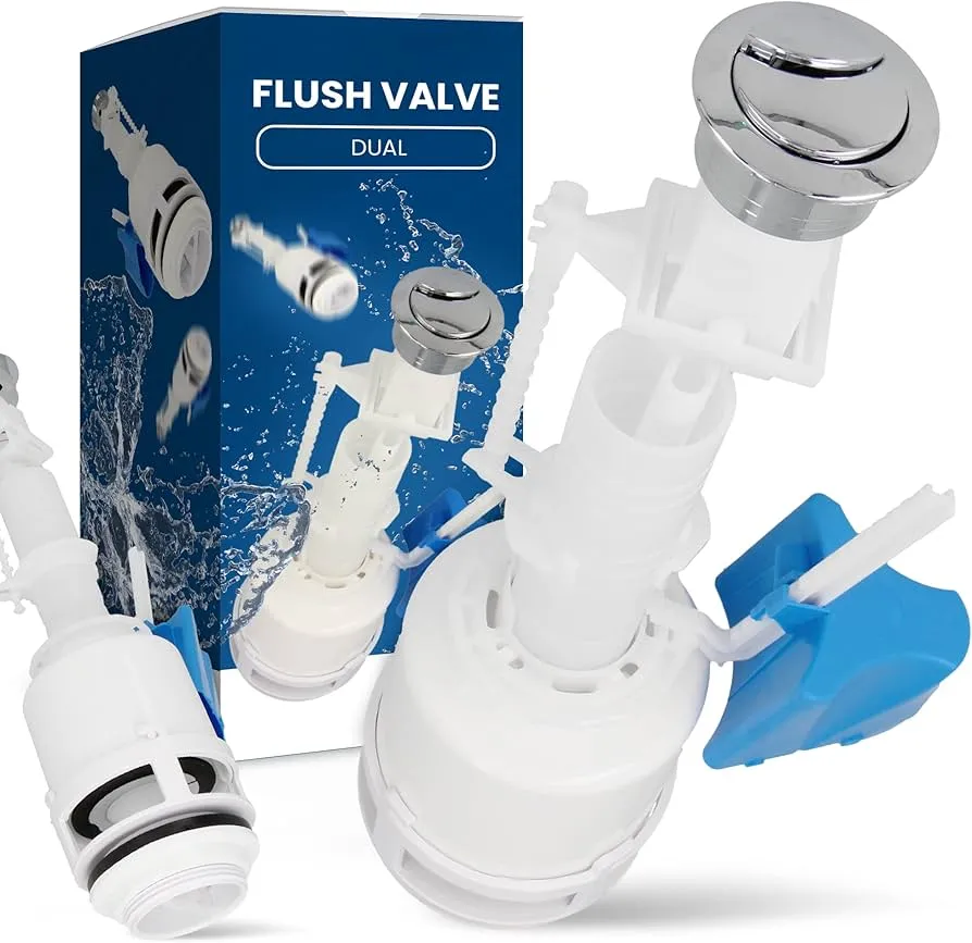 Narzędzia do regulacji spłuczki