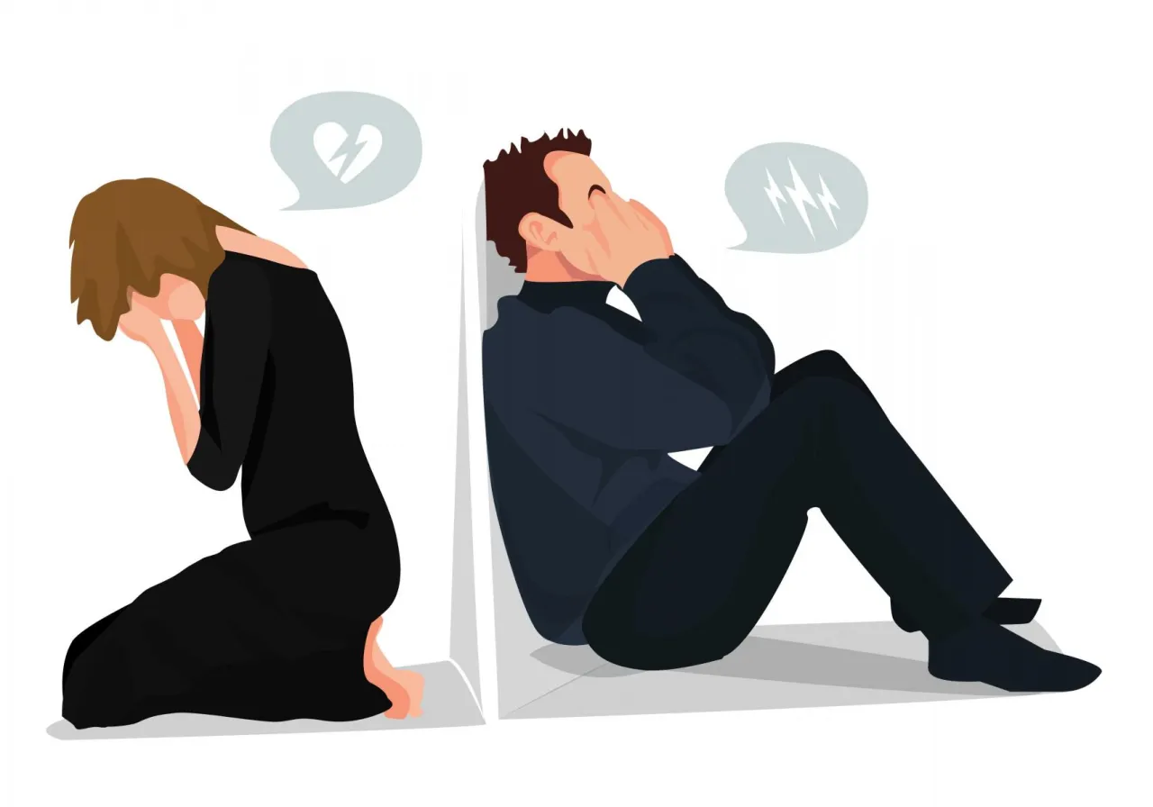 rodzina wsparcie po stracie bliskiej osoby