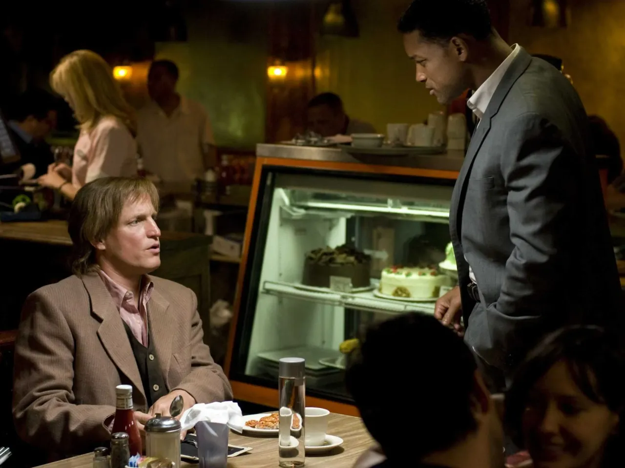 Polecane filmy dla dojrzałego widza