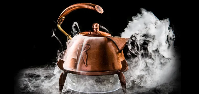 r&oacute;żnice między parowaniem a wrzeniem grafika