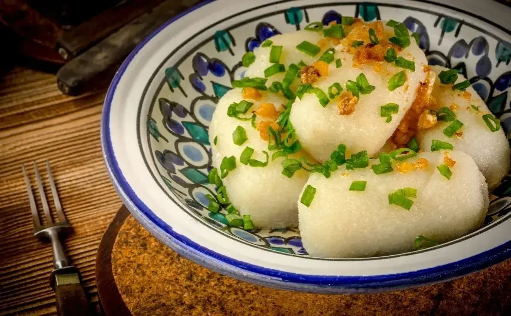 Tradycyjne dania kuchni mazurskiej, kartacze, dziczyzna