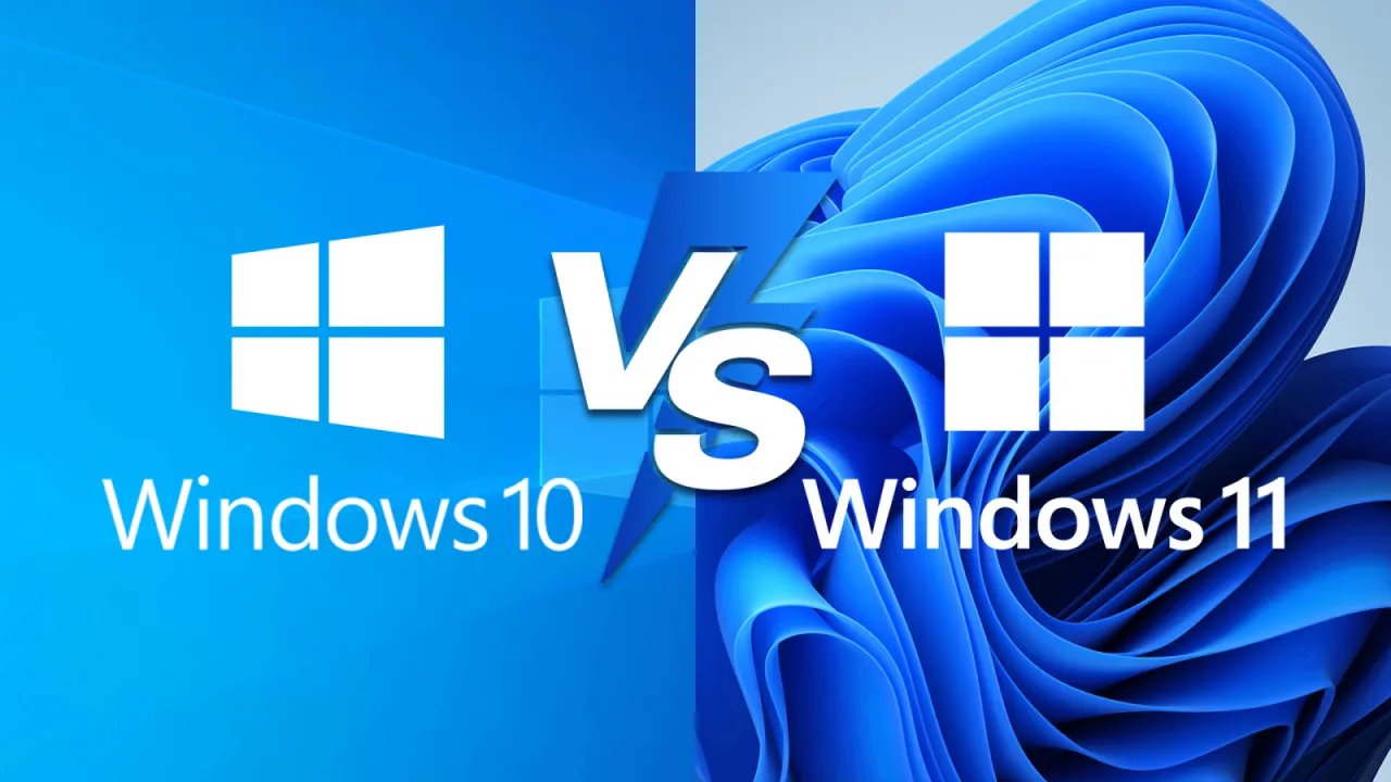 Porównanie Windows 10 i Windows 11. Kiedy zakończy się wsparcie dla Windows 10?