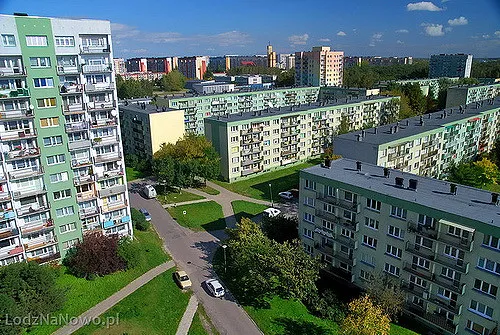 Zdjęcie Co otworzyć na osiedlu, aby zaspokoić potrzeby mieszkańców?